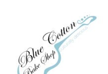 Local Business Spotlight: Blue Cotton Bakeshop