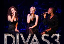 Warfield Concerts Presents DIVAS3!
