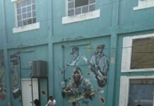 GRIOT Arts Hosts Exciting Open House for the Community